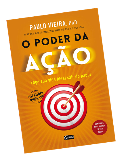 O PODER DA AÇÃO - METODO A.L.