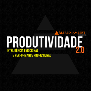 PRODUTIVIDADE 2.0